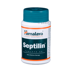 SEPTILIN TABS. 60 TAB